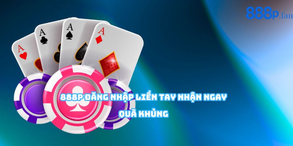 Đăng nhập 888P